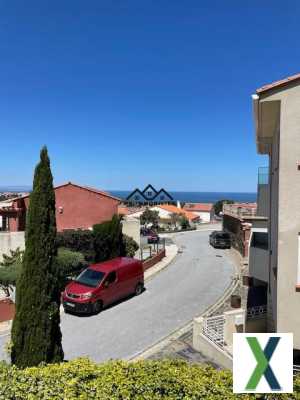 Photo Villa T4 PORT-VENDRES