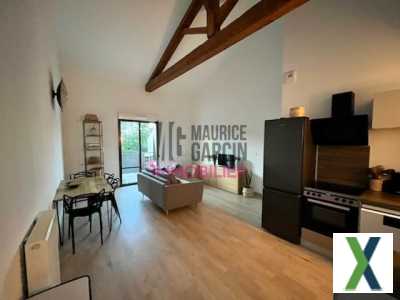 Photo A LOUER - APPARTEMENT L'ISLE SUR LA SORGUE - 3 pièces 66.20m²