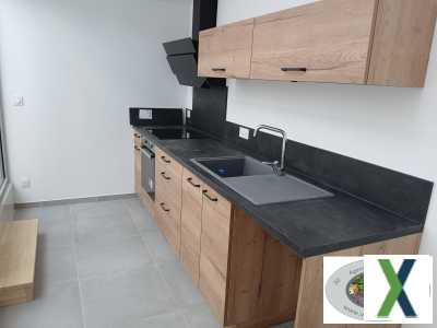 Photo Appartement à louer Saint-André-de-Roquepertuis