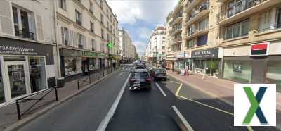 Photo Location pure boutique 300m² avec extraction quartier Eiffel 92300 Levallois-Perret