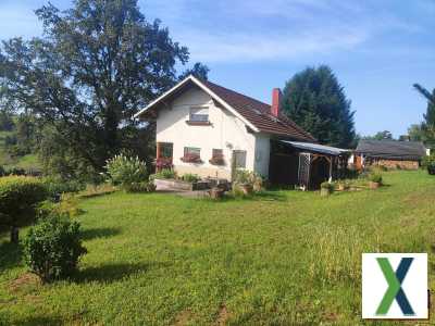 Photo Belle maison au calme avec vue exceptionnelle