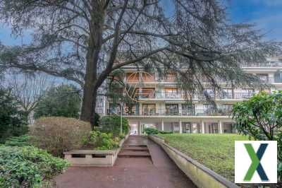 Photo Appartement à vendre Fontenay-sous-Bois