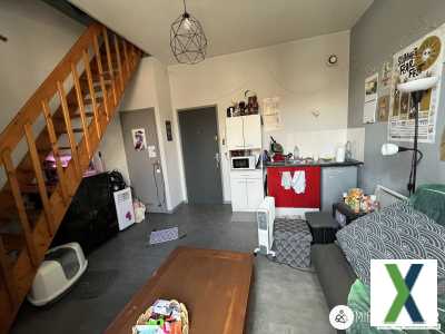 Photo Appartement T1 BIS