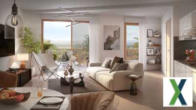 Photo Bel appartement T5 Traversant avec terrasse et Parking