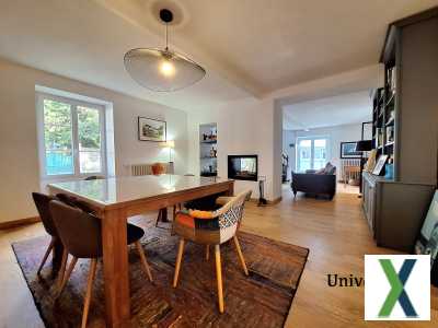 Photo Maison à vendre Nantes