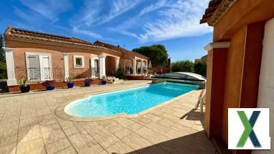 Photo Villa indépendante +Studio