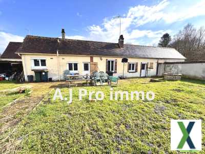 Photo Maison plain pied 2 chambres