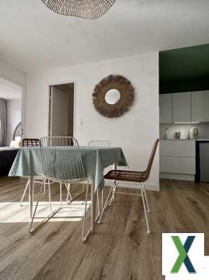 Photo | APPARTEMENT RÉNOVÉ EN BORD DE MER |
