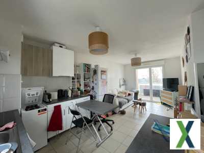 Photo Appartement à vendre Saint-Brieuc
