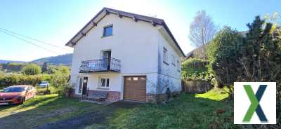 Photo Maison à vendre Vexaincourt