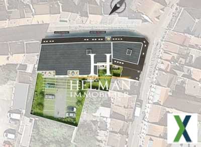 Photo Appartement T3, programme neuf en VEFA, centre-ville de Saint Omer