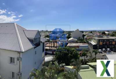 Photo Spacieux Duplex F4