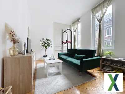 Photo Appartement T2 Rouen