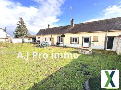 Photo Maison plain pied 2 chambres
