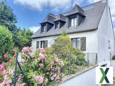 Photo Maison à vendre Plabennec