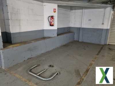 Photo Garage Parking à vendre Paris