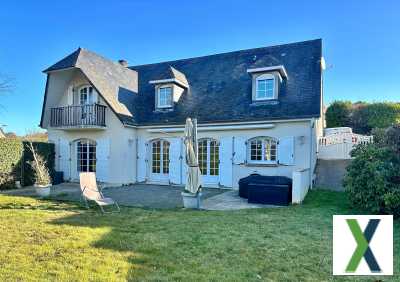 Photo FONTAINE-LA-MALLET - MAISON T5