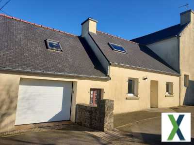 Photo Maison à vendre Plouguin