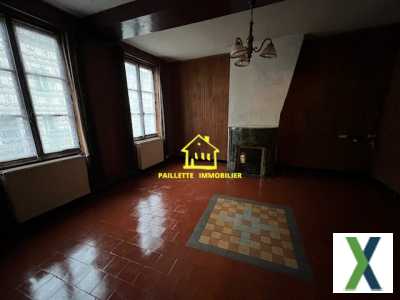 Photo Maison à rénover