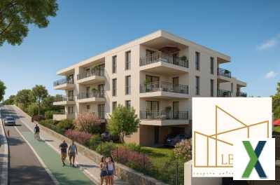 Photo Appartement à vendre Toulon