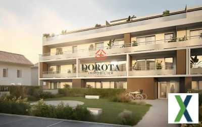 Photo Appartement T2 47m²