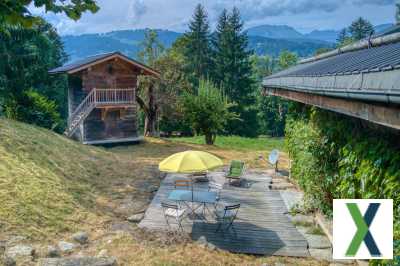 Photo Belle Ferme 11 chambres secteur privilégié