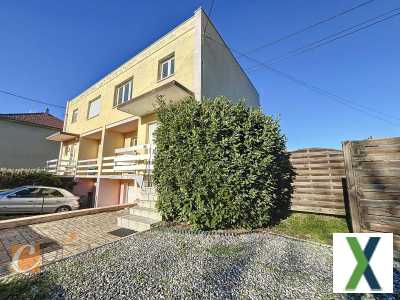 Photo Maison à vendre Kingersheim