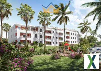 Photo T2 NEUF Résidence EDEN PARC Proche CHU 43,6m²