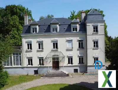 Photo chateau