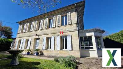 Photo Maison à vendre Tauriac