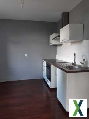 Photo MAISON EN PIERRE TYPE 3 1230 € CC REF.: LM295