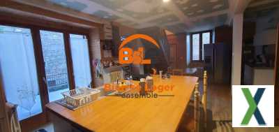 Photo MAISON PIERRES APPARENTES