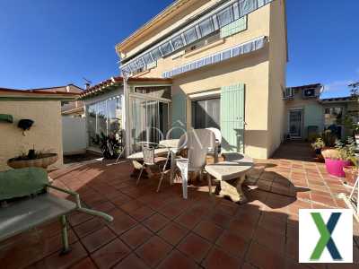 Photo CANOHES Maison 3 faces
