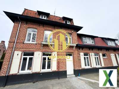 Photo IMMEUBLE ENTIÉREMENT RÉNOVÉ 8 APPARTEMENTS