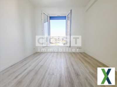 Photo Appartement à vendre Bois-Colombes