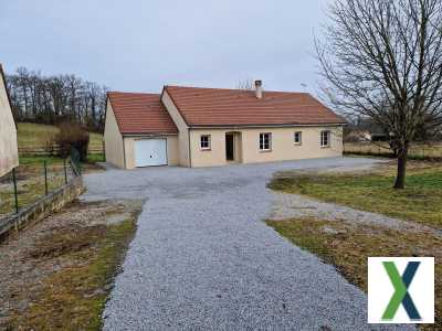 Photo Pavillon de plain pied