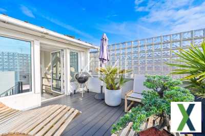 Photo LOFT + TERRASSE