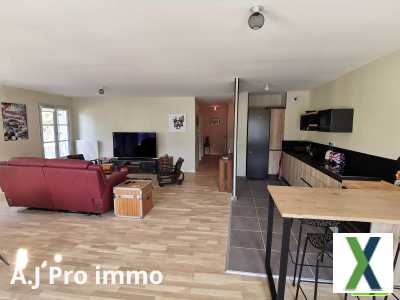 Photo Appartement récent en centre ville 2 chambres