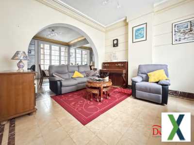 Photo Maison de ville, 3 chambres, jardin, garage à caudry