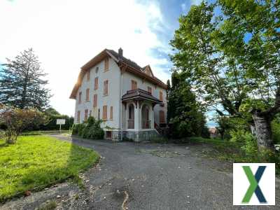 Photo Maison de Maître aux Mateirons