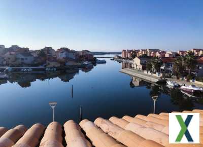 Photo Appartement à vendre Le Barcarès
