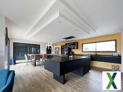 Photo VILLA CONTEMPORAINE