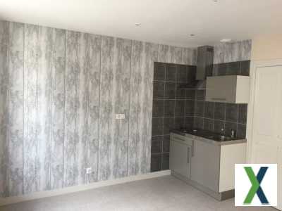 Photo Appartement à louer Salbris