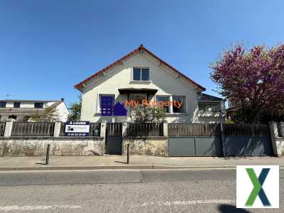 Photo Maison 104 m² - 6 pièces