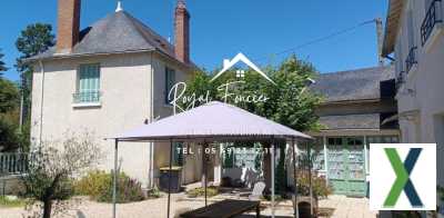 Photo Dans le centre ville, belle prestation offrant appartements et studios