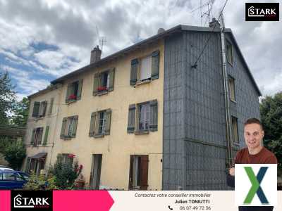 Photo Appartement T3 lumineux