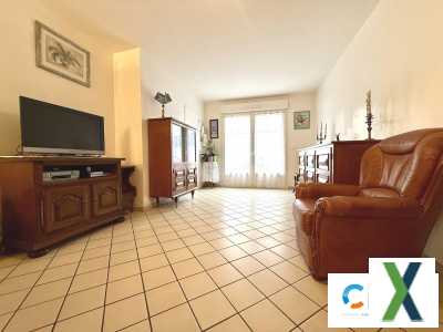 Photo APPARTEMENT de type F2 de 45m2