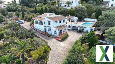 Photo VILLA MONTE PEGO