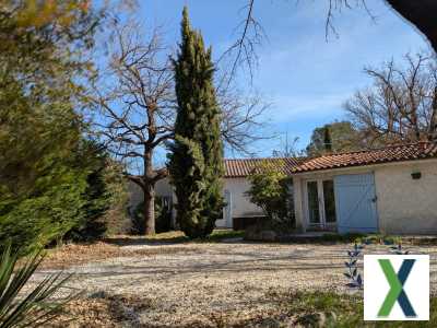 Photo Villa atypique