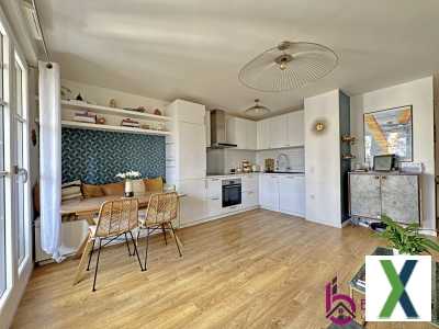Photo Appartement à vendre Clamart